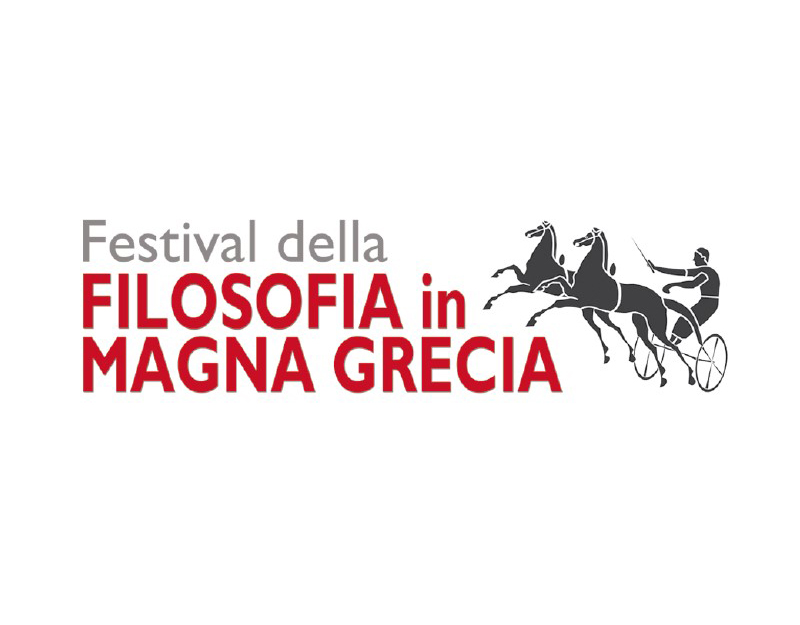 Benvenuti in hotel! Festival della Filosofia in Magna Grecia