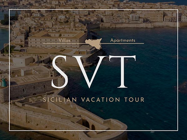 Sicilian Vacation Tour